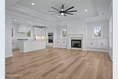 444 Pearson Circle, Newport, NC 28570 - Photo 36
