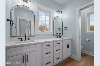 444 Pearson Circle, Newport, NC 28570 - Photo 24