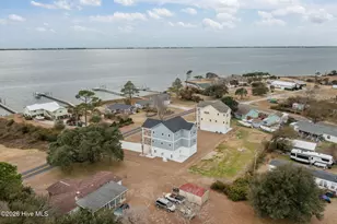 444 Pearson Cir, Newport, NC 28570 - Photo 48