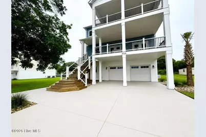444 Pearson Circle, Newport, NC 28570 - Photo 2