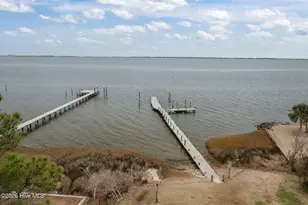 444 Pearson Cir, Newport, NC 28570 - Photo 48
