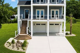 444 Pearson Cir, Newport, NC 28570 - Photo 1