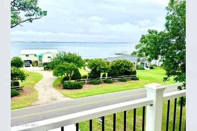444 Pearson Circle, Newport, NC 28570 - Photo 8