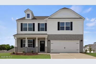 700 Lazy Elm Lane, Aberdeen, NC 28315 - Photo 1
