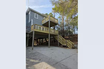 123 Jackson Avenue #B, Emerald Isle, NC 28594 - Photo 1