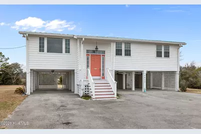 2917 Highway 70, Beaufort, NC 28516 - Photo 1
