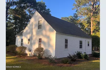 795 N May Street, Southern Pines, NC 28387 - Photo 4