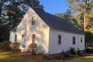 795 N May St, Southern Pines, NC 28387 - Photo 4
