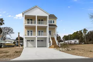 450 Pearson Circle Circle, Newport, NC 28570 - Photo 1