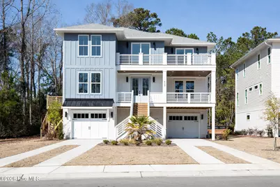 629 Vale Drive, Wilmington, NC 28411 - Photo 1