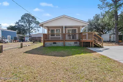 6921 Pearl Street SW, Ocean Isle Beach, NC 28469 - Photo 2