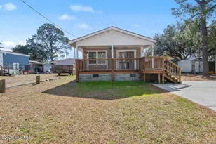 6921 Pearl St SW, Ocean Isle Beach, NC 28469 - Photo 2