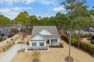 3574 White Spruce Glen, Southport, NC 28461 - Photo 40
