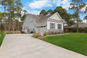 3574 White Spruce Glen, Southport, NC 28461 - Photo 4