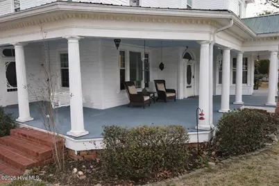 4320 Main Street, Gibson, NC 28343 - Photo 16