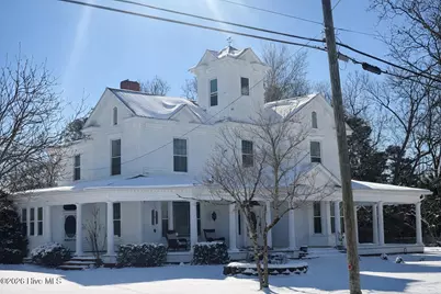 4320 Main Street, Gibson, NC 28343 - Photo 2
