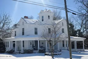 4320 Main St, Gibson, NC 28343 - Photo 2