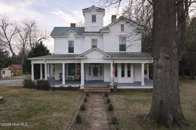 4320 Main Street, Gibson, NC 28343 - Photo 14