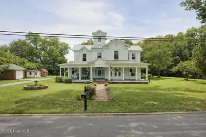 4320 Main Street, Gibson, NC 28343 - Photo 6