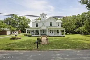 4320 Main St, Gibson, NC 28343 - Photo 4