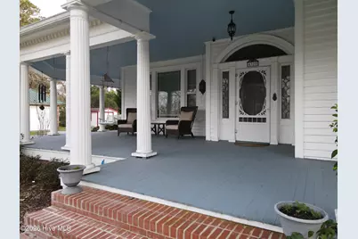 4320 Main Street, Gibson, NC 28343 - Photo 22