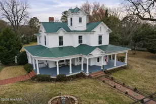 4320 Main St, Gibson, NC 28343 - Photo 1