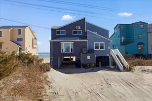2346 New River Inlet Rd, North Topsail Beach, NC 28460 - Photo 4