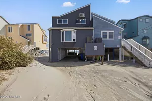 2346 New River Inlet Rd, North Topsail Beach, NC 28460 - Photo 2