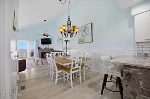 2346 New River Inlet Rd, North Topsail Beach, NC 28460 - Photo 38