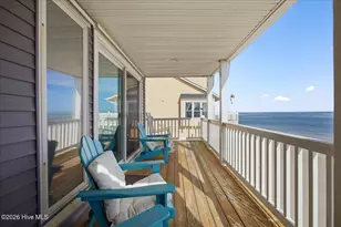 2346 New River Inlet Rd, North Topsail Beach, NC 28460 - Photo 36