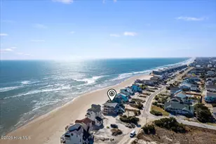 2346 New River Inlet Rd, North Topsail Beach, NC 28460 - Photo 56