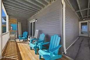 2346 New River Inlet Rd, North Topsail Beach, NC 28460 - Photo 20