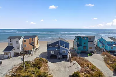 2346 New River Inlet Road, North Topsail Beach, NC 28460 - Photo 8
