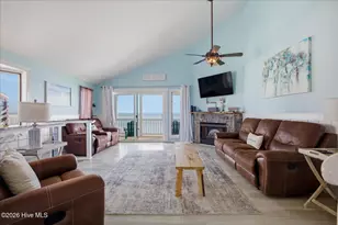 2346 New River Inlet Rd, North Topsail Beach, NC 28460 - Photo 32