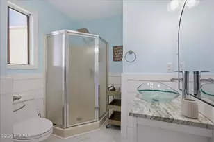 2346 New River Inlet Rd, North Topsail Beach, NC 28460 - Photo 46