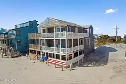 2346 New River Inlet Road, North Topsail Beach, NC 28460 - Photo 6