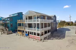 2346 New River Inlet Rd, North Topsail Beach, NC 28460 - Photo 6