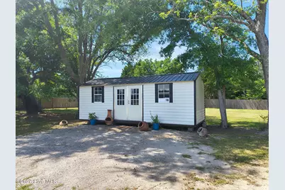 5500 Old U.S. Highway 74, Chadbourn, NC 28431 - Photo 20