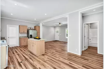 409 Pond View Circle, Hampstead, NC 28443 - Photo 6