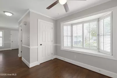 418 S 3rd Street #A, Wilmington, NC 28401 - Photo 12