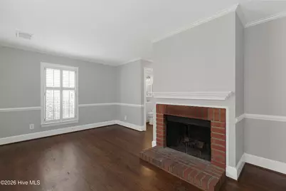 418 S 3rd Street #A, Wilmington, NC 28401 - Photo 4