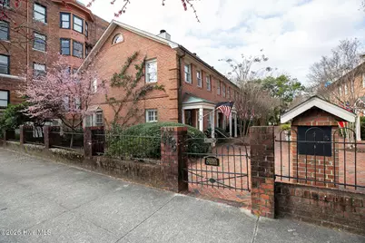 418 S 3rd Street #A, Wilmington, NC 28401 - Photo 4