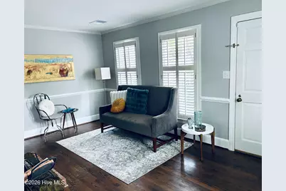 418 S 3rd Street #A, Wilmington, NC 28401 - Photo 30