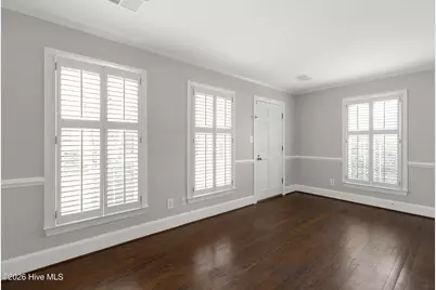 418 S 3rd Street #A, Wilmington, NC 28401 - Photo 2