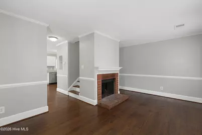 418 S 3rd Street #A, Wilmington, NC 28401 - Photo 10