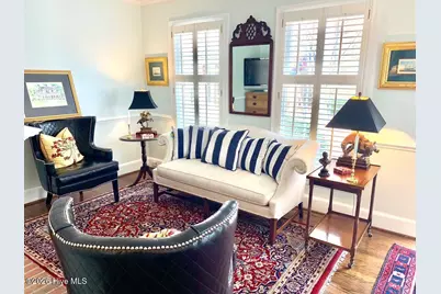 418 S 3rd Street #A, Wilmington, NC 28401 - Photo 4