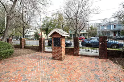 418 S 3rd Street #A, Wilmington, NC 28401 - Photo 32