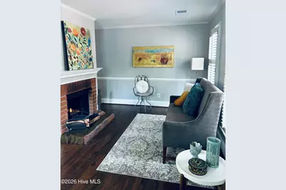 418 S 3rd Street #A, Wilmington, NC 28401 - Photo 28