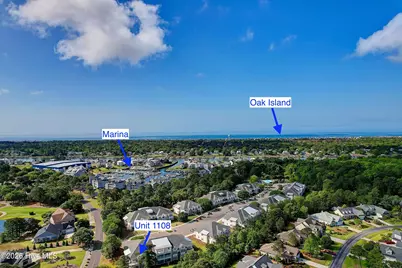 2537 St James Drive SE #1108, Southport, NC 28461 - Photo 38