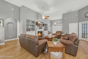 707 Royal Fern Ct NW, Calabash, NC 28467 - Photo 4